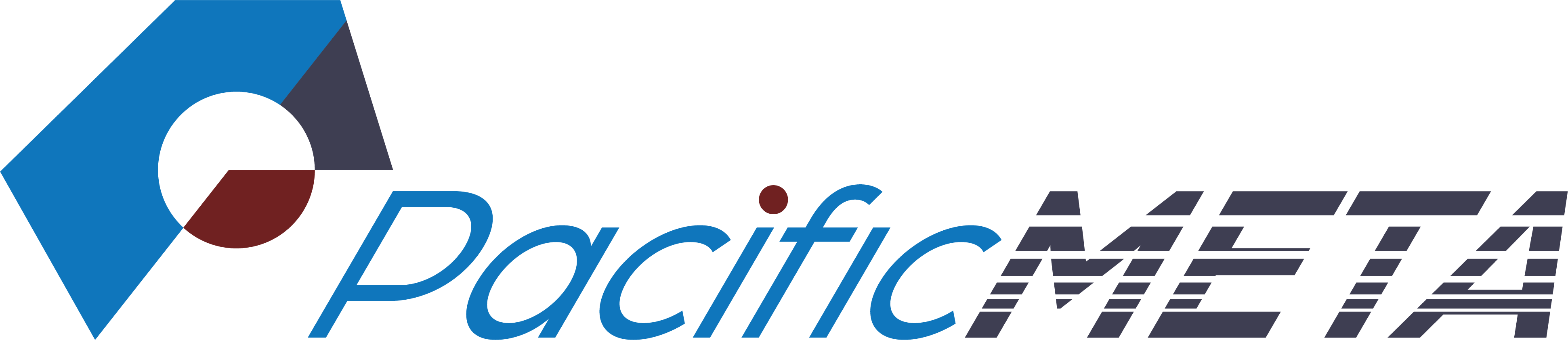 Pacific Meta Pte Ltd Logo